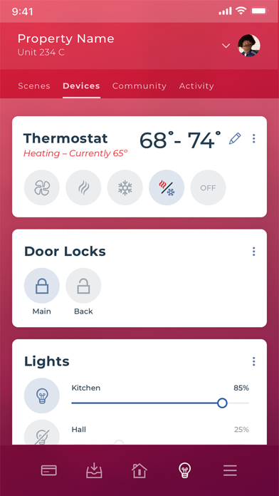 Updated Resident Portal Mobile App Not Working Wont Load Black Screen Problems 2021