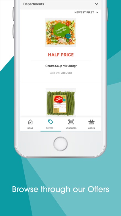 Centra screenshot-3
