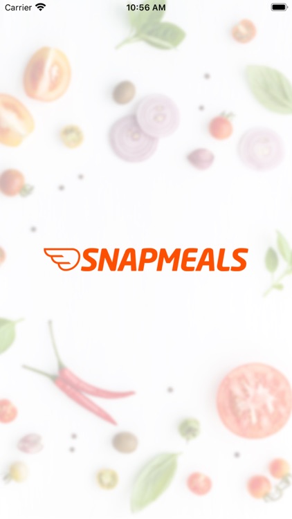 Snapmeals