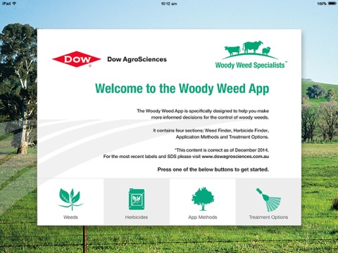 Woody Weed Specialists HD - náhled