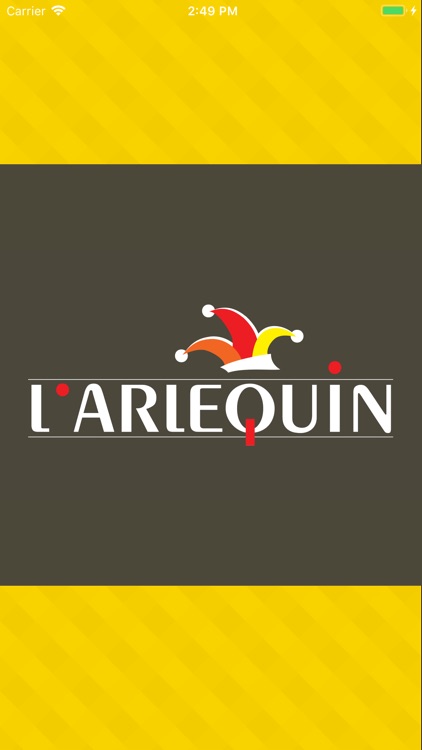 L'Arlequin