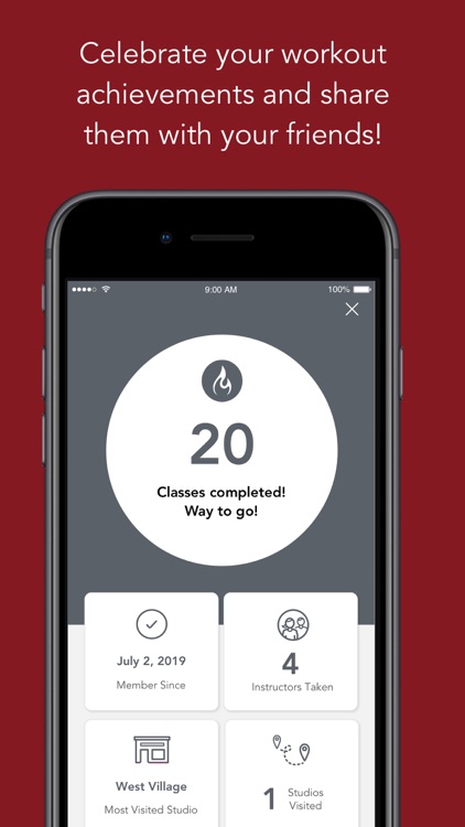 Modo Yoga 2.0 screenshot-5