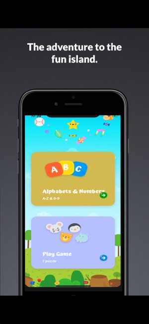 ABC kids house(圖1)-速報App