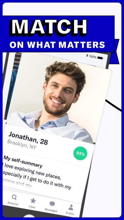 OkCupid: Online Dating App