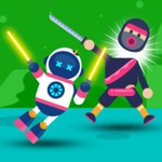 Ragdoll Brawl Stickman Fight