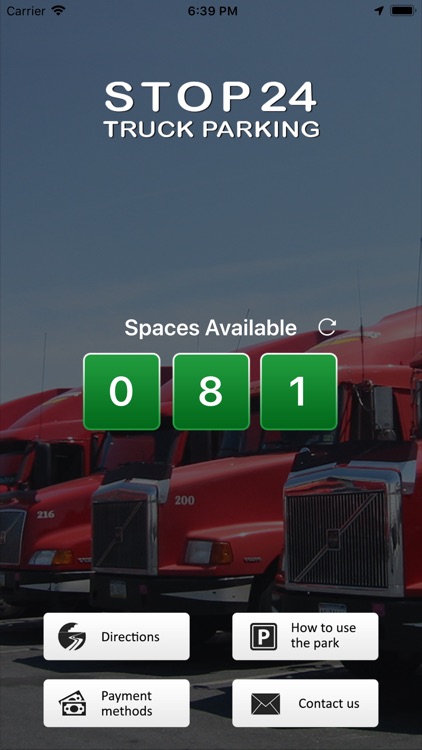 Stop 24 Truck Park