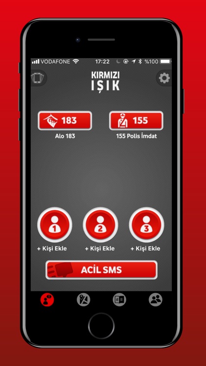 Telsim Kırmızı Işık