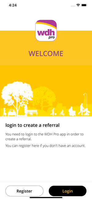 WDH Pro(圖2)-速報App