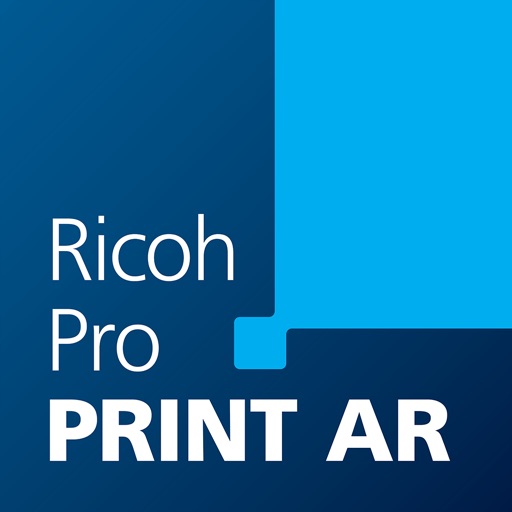 RicohProPrint AR