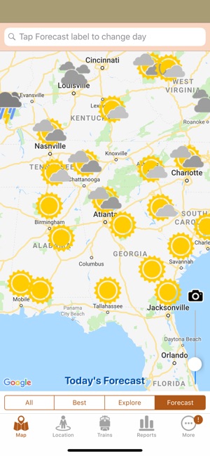 Hotspots Southeast 3(圖2)-速報App