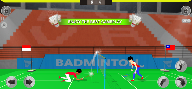 Badminton Premier League(圖2)-速報App