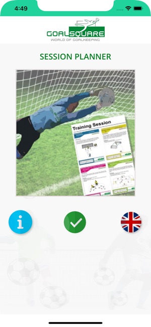 GoalSquare(圖1)-速報App