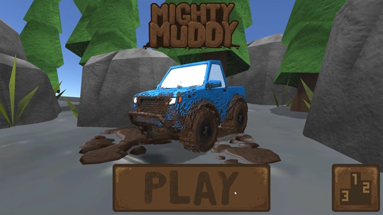 Mighty Muddy screenshot-0