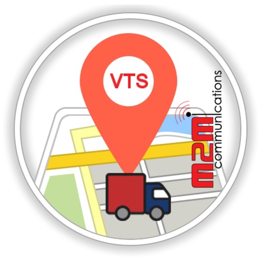 M2M Vehicle Tracking System