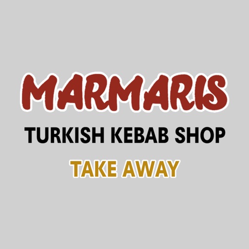 Marmaris Takeaway-Inverurie icon