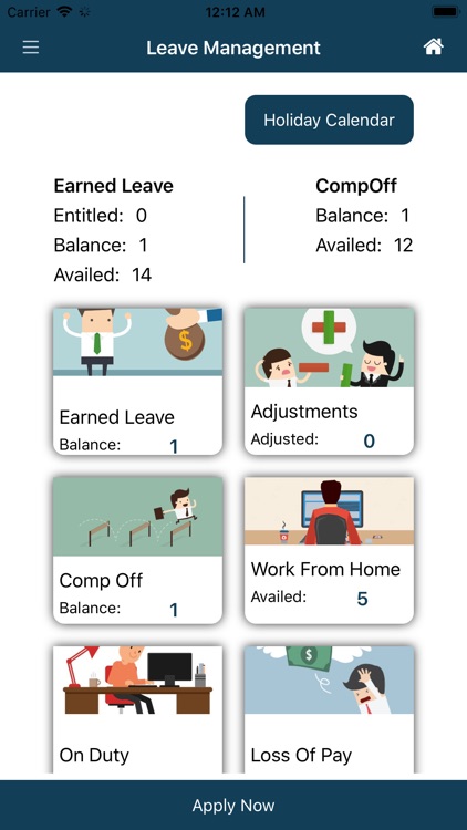 DSI Portal screenshot-8