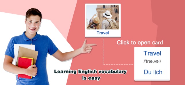 English Challenge(圖3)-速報App