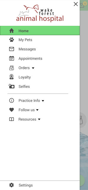 Wake Forest Animal Hospital(圖5)-速報App