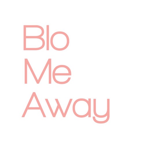 Blo Me Away icon