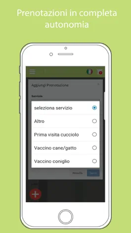 Game screenshot Clinica Villa Flaviana hack