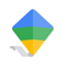 App Icon for Google Family Link App in Ecuador IOS App Store