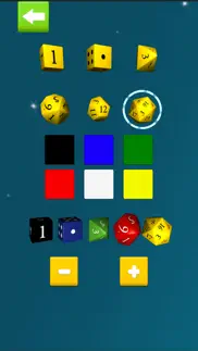 everybody dice iphone screenshot 4