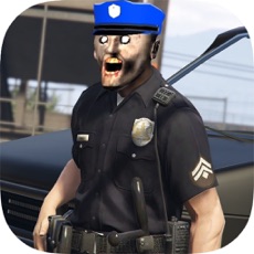 Activities of Scary Police Granny