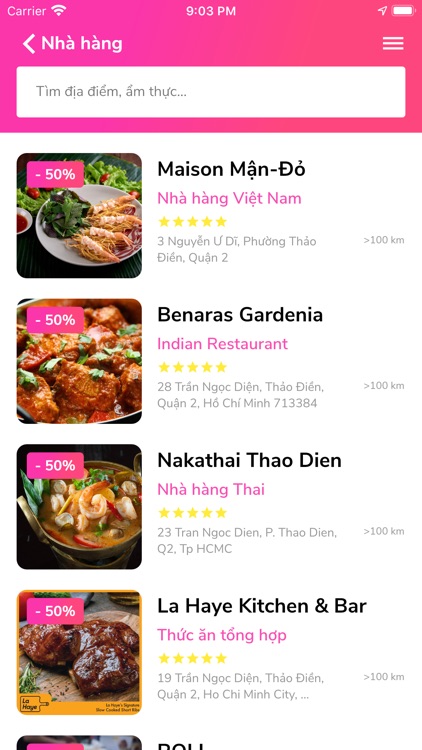 Sweego - Discover Lifestyle