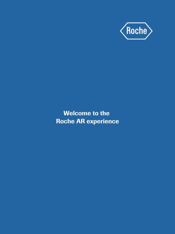 iPad Image of Roche AR