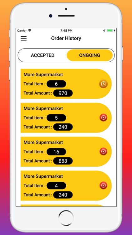 Faridabad Grocery Store Custom screenshot-8