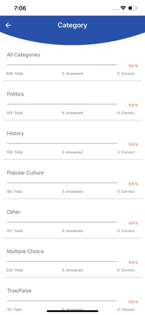 Life in the UK Test 2019 Lite(圖3)-速報App