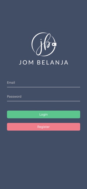 Jom Belanja(圖1)-速報App