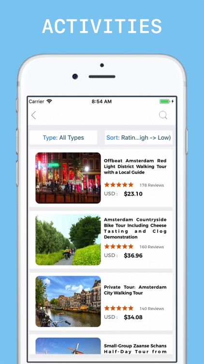 Amsterdam Travel Guide .. screenshot-5