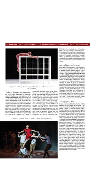 BALLET2000 Édition FRANCE(圖3)-速報App