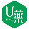 U药