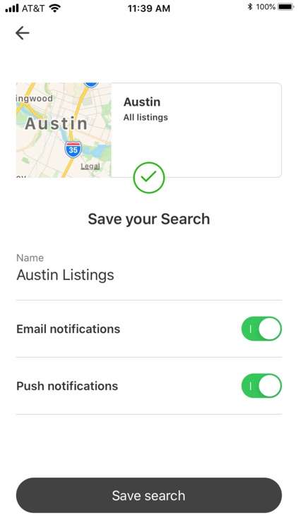 Austin Homes screenshot-3