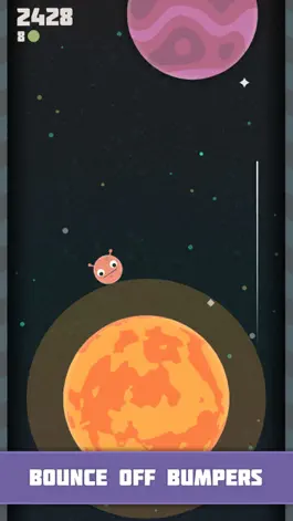 Game screenshot Bumper Jump apk