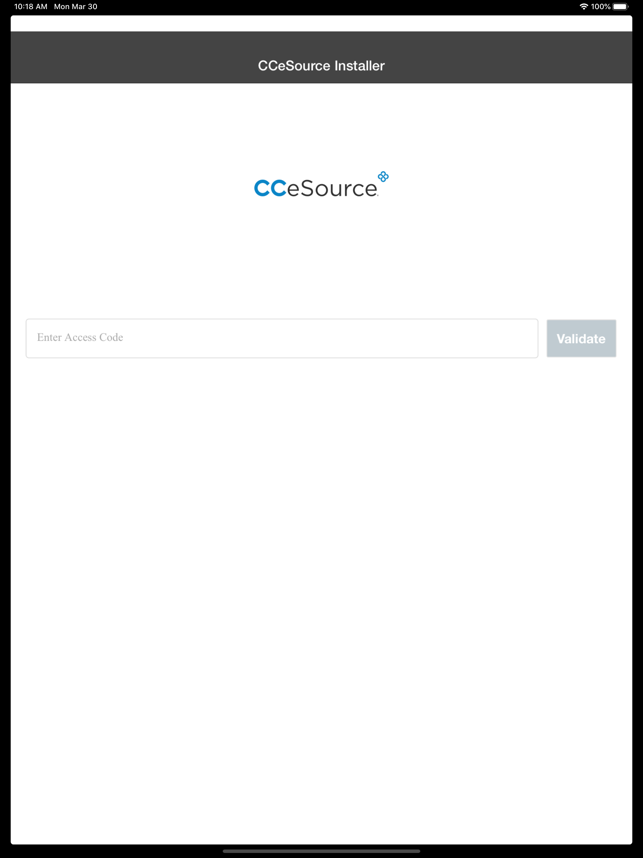 CCeSource