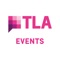 Access all the relevant event info regarding agenda, speakers, sponsors & exhibitors