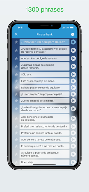 Learn Spanish language basics(圖4)-速報App