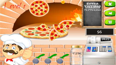 How to cancel & delete Luigi's Pizza by da Slice from iphone & ipad 4