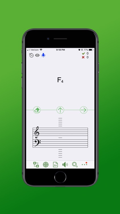 Music Note Trainer screenshot-8