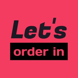 Let's Order In - The Partner