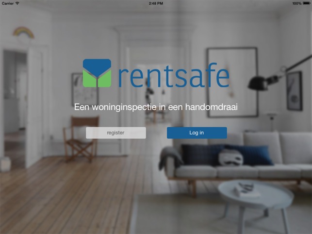 Rentsafe Inspector(圖1)-速報App