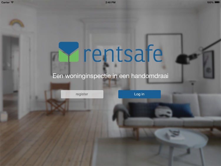 Rentsafe Inspector