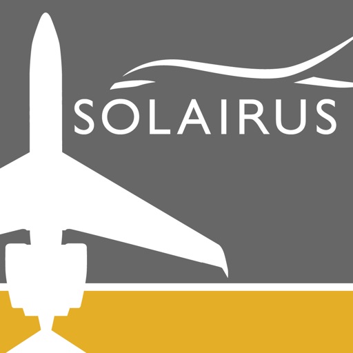 Solairus Regional Training