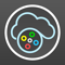 App Icon for Cloud Media Player App in Pakistan IOS App Store