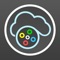 Icon Cloud Media Player