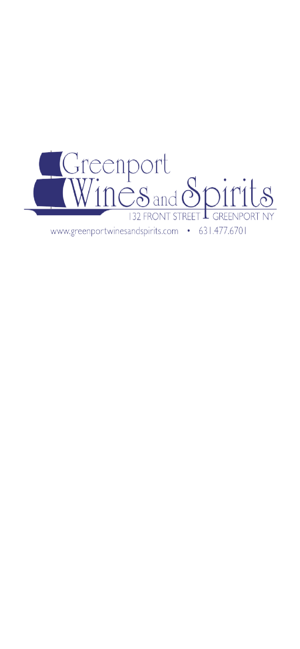 Greenport Wines and Spirits