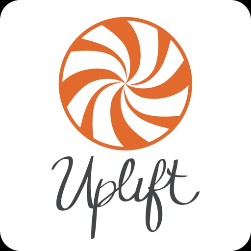 Uplift Mind Fitness App iOS App